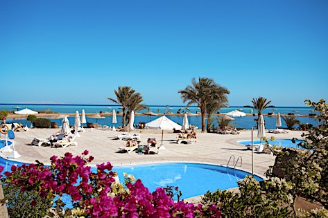 El Gouna Mövenpick Resort